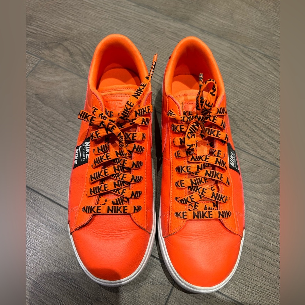Nike lifestyle shoes 👟